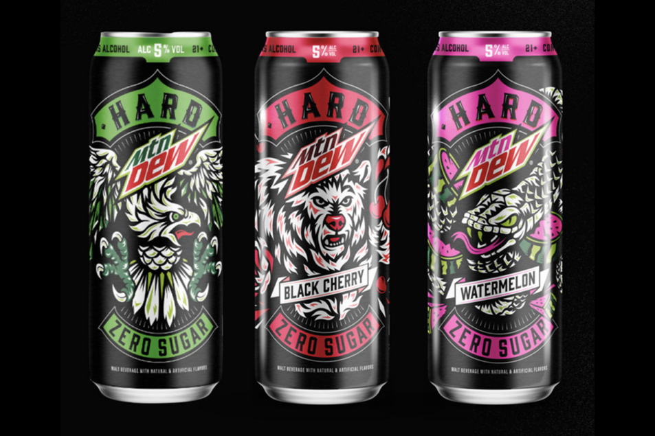 PepsiCo sees greater opportunities in alcohol PepsiCo sees greater opportunities in alcohol