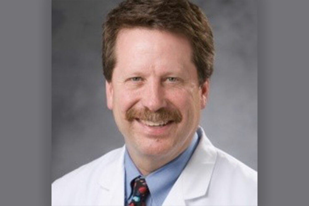 Robert Califf