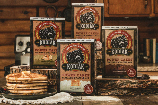Kodiak products