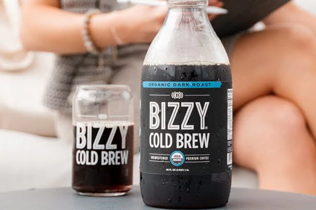 Bizzy Coffee