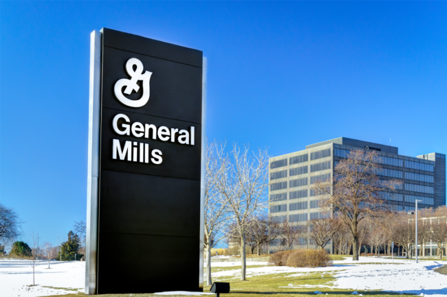 General Mills HQ