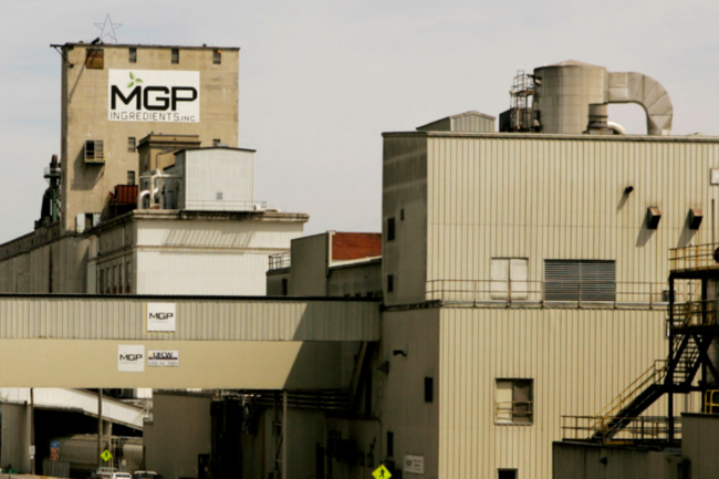 MGPI Facility