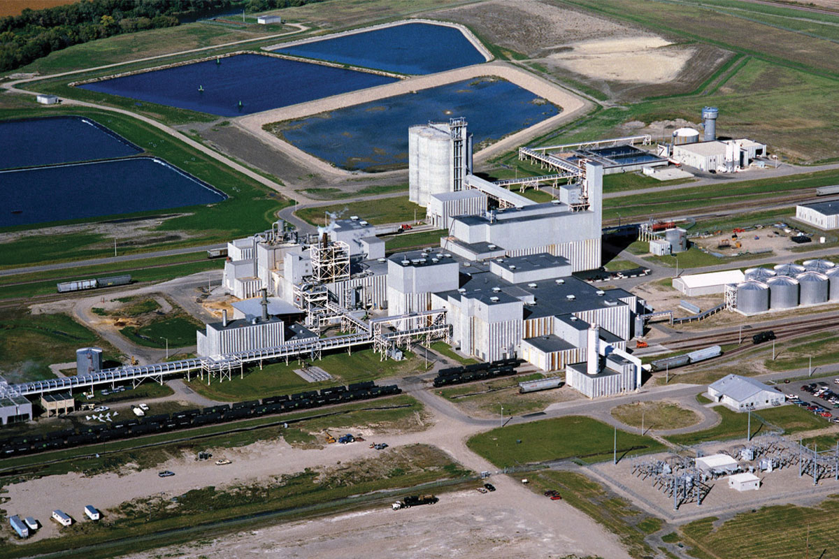 cargill corn milling locations