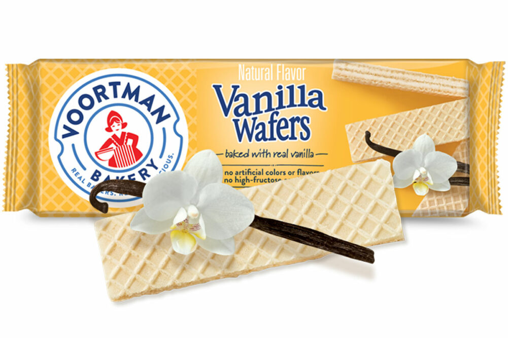 Voortman wafers