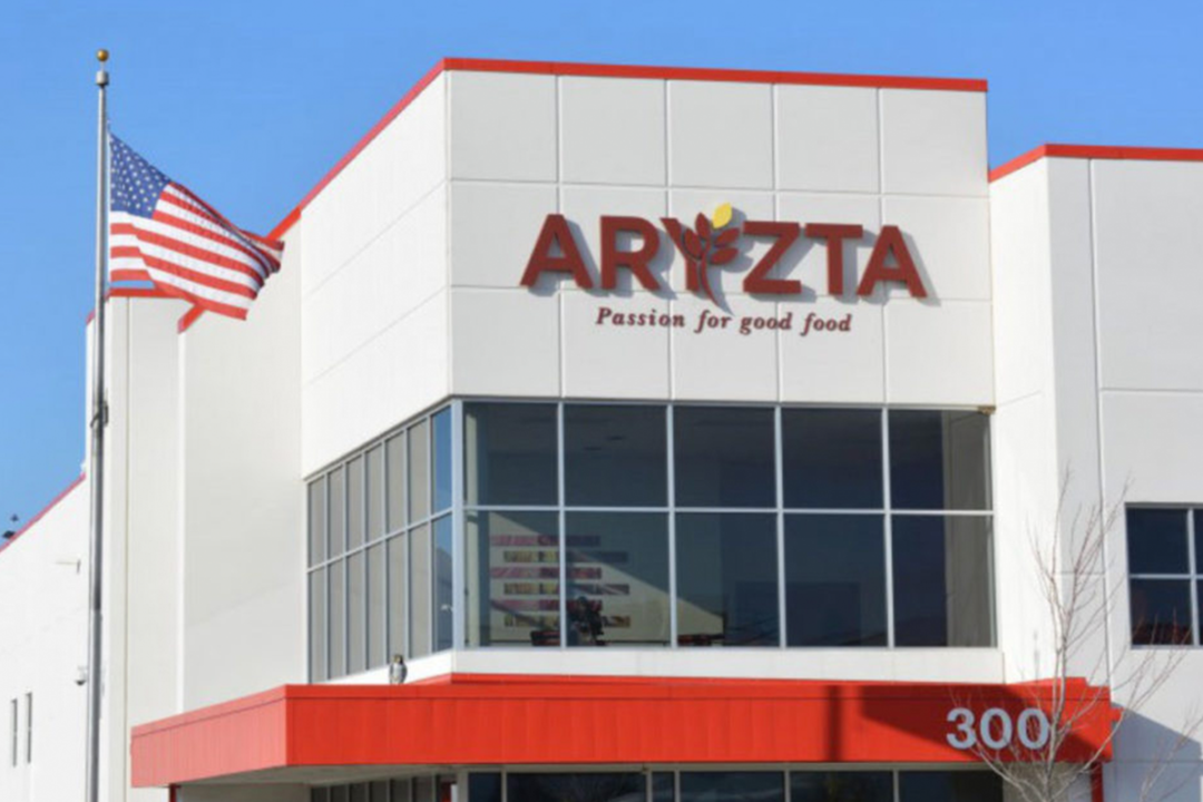 Aryzta office