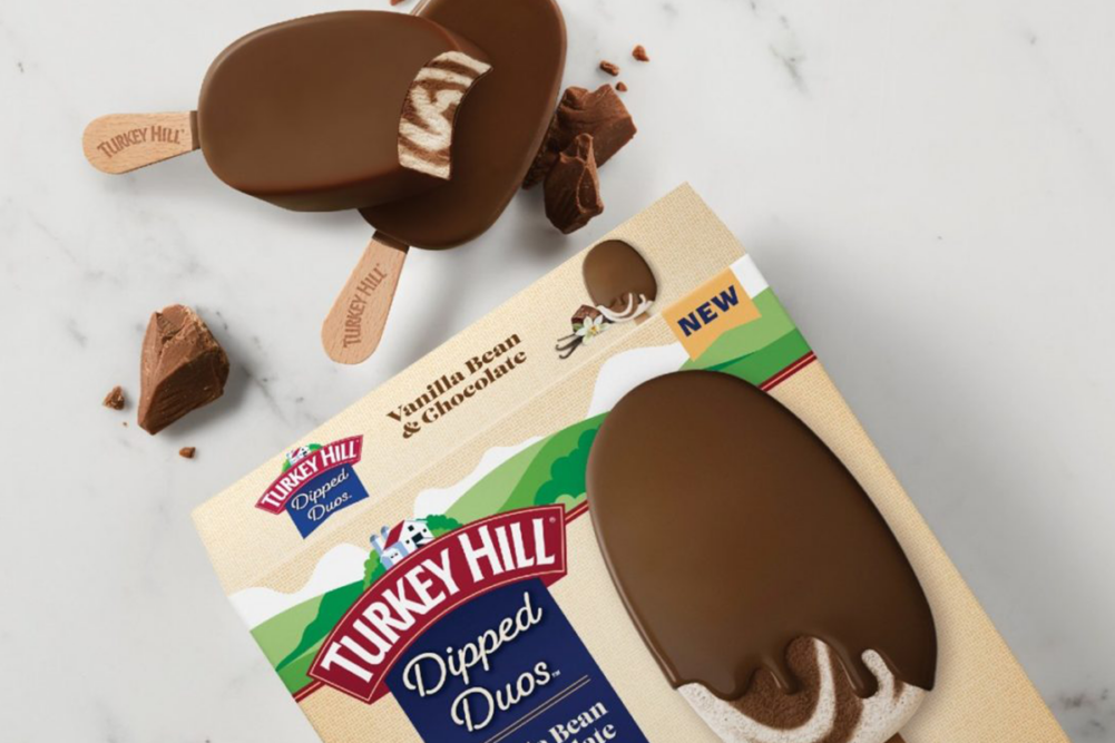 Turkey Hill Dipped Duos