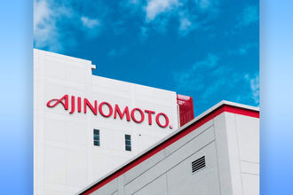 Ajinomoto headquarters lead