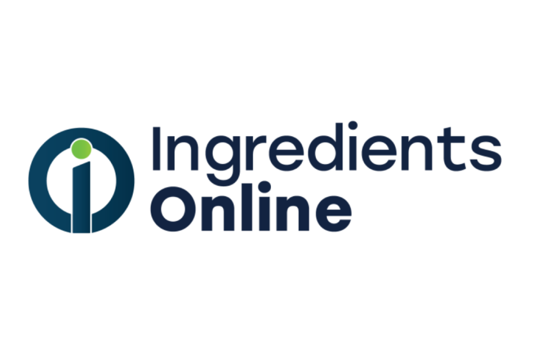 Ingredients Online logo