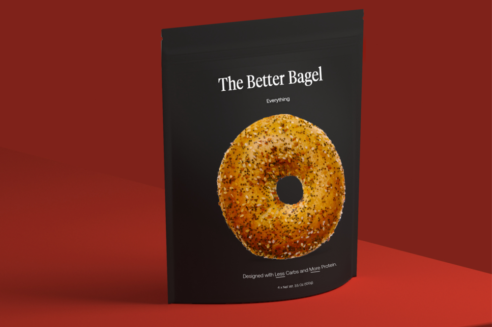 Better Bagel