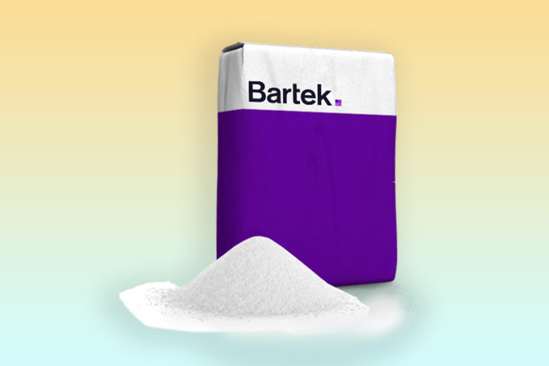 Malic acid from Bartek