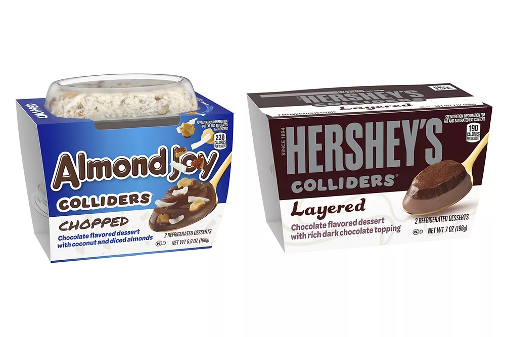 New Colliders flavors