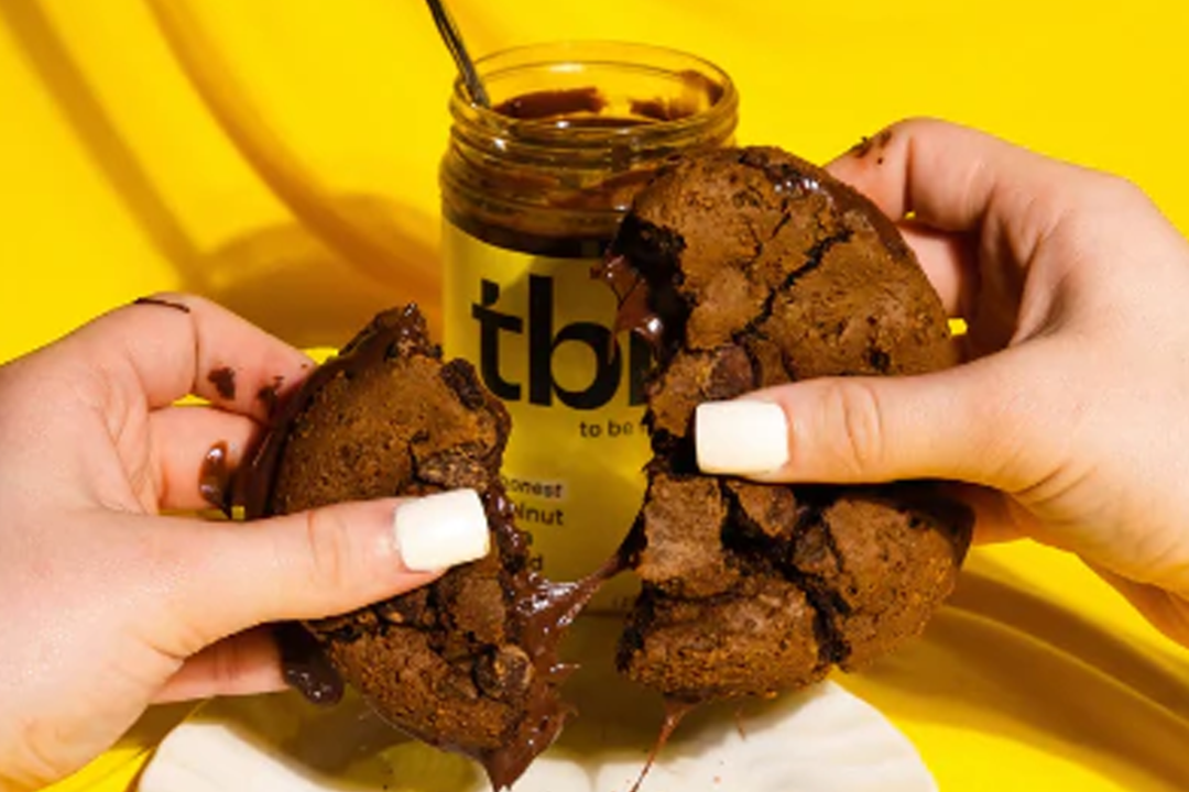 Toto and TBH Cookies