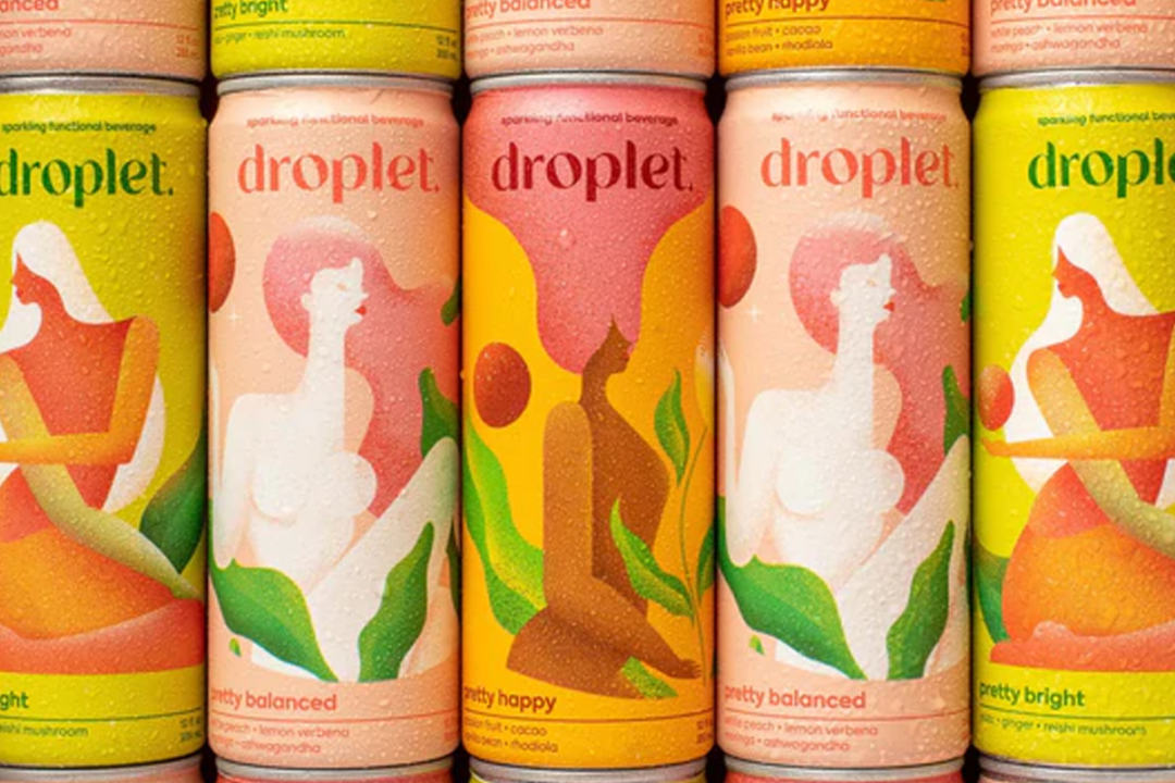 Droplet products
