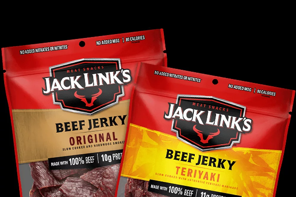 Jack Link's products