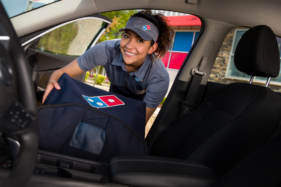 Domino’s looks to reverse US same-store sales decline