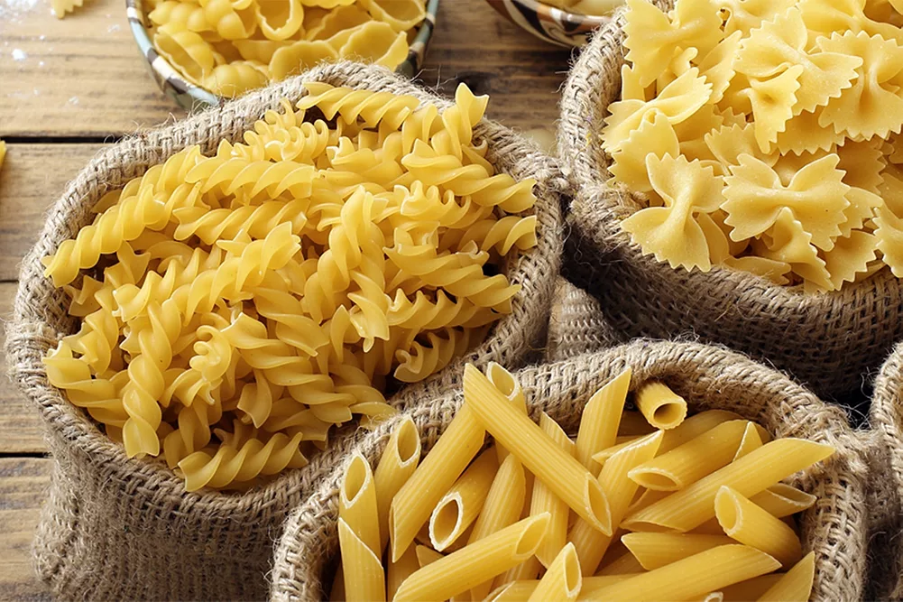 Philadelphia Macaroni Co.'s pasta