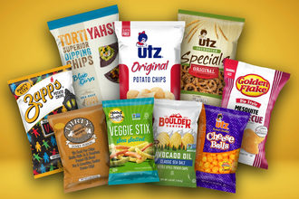 Utz Snack Products