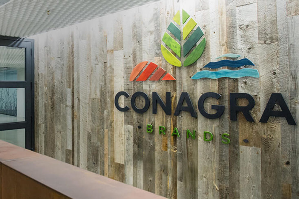Conagra's HQ