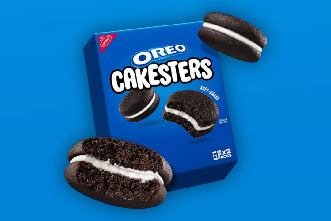Oreo Choco Flavour Sandwich Cream Biscuits Price  Buy Online at 35 in  India