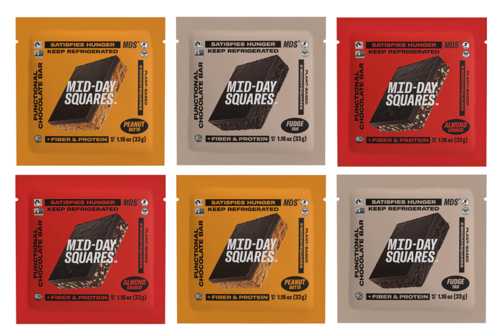 Mid-Day Squares products