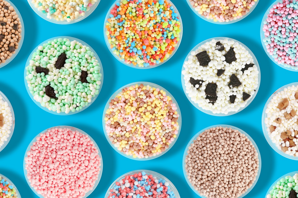 J&J Snack Foods to acquire Dippin' Dots for $222 million