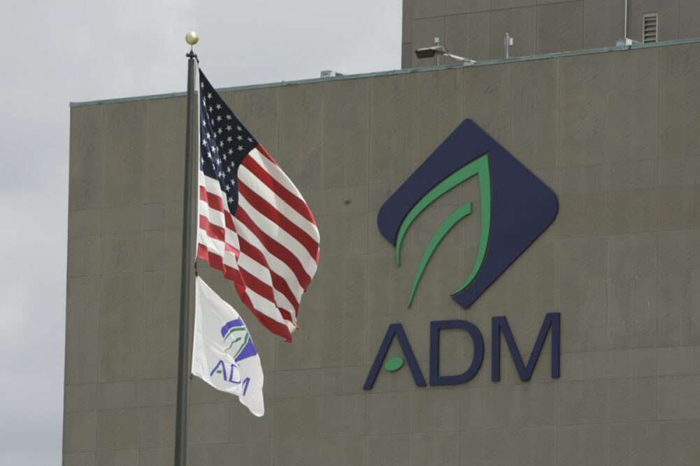 ADM headquarters