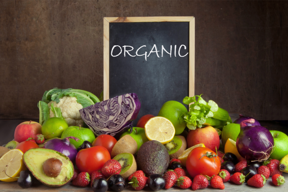 Organic food sales growth rate slows to 2{21df340e03e388cc75c411746d1a214f72c176b221768b7ada42b4d751988996}