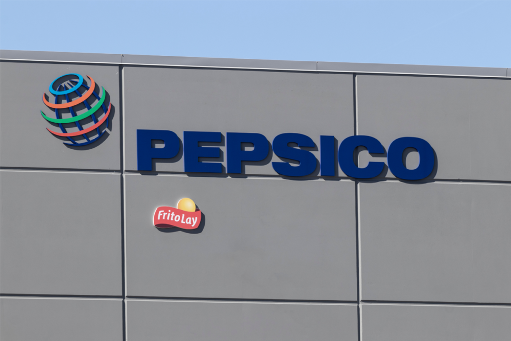 PepsiCo, Inc. facility