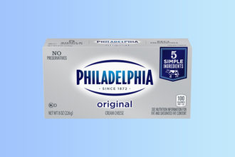 Philadelphia Cream Cheese product