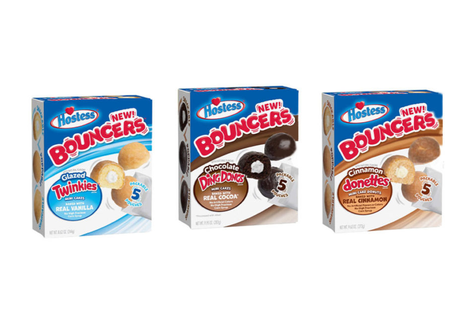 Analyst remains upbeat on Hostess prospects