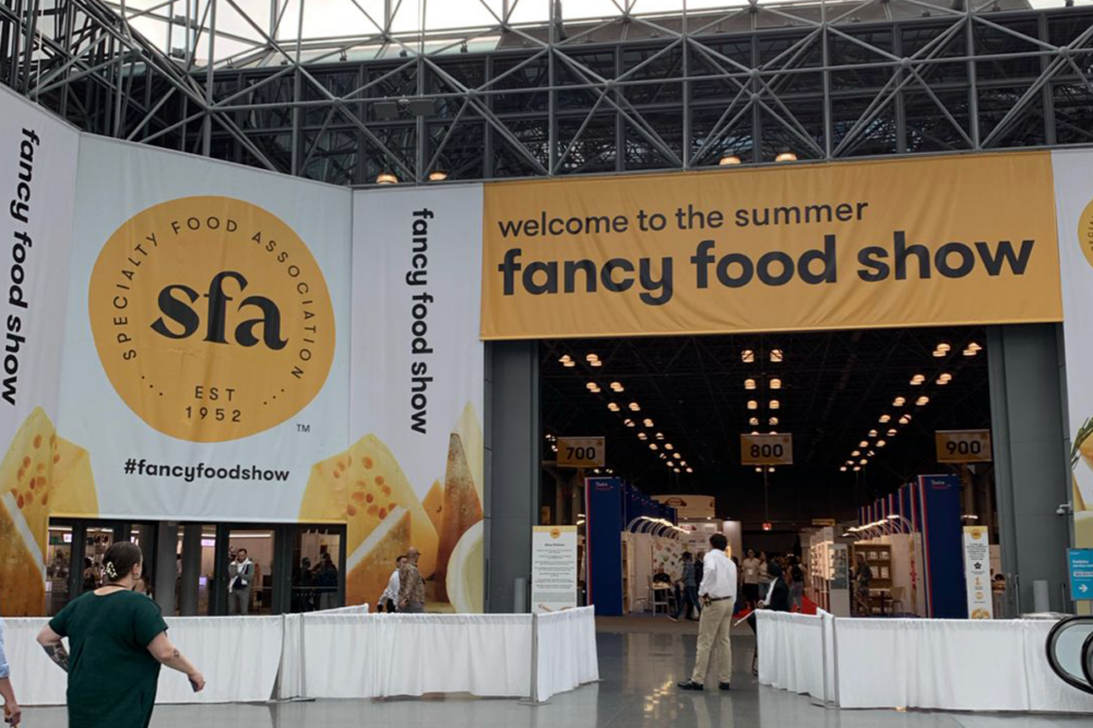 Summer Fancy Food Show 2025 Dates