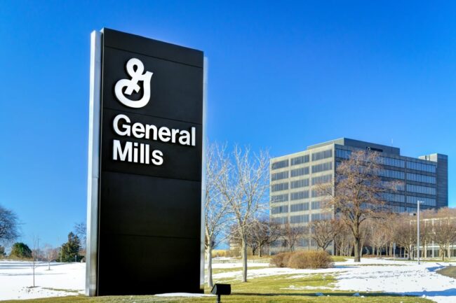 General Mills HQ