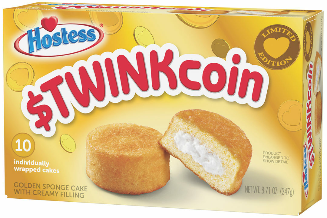 Hostess $twinkcake