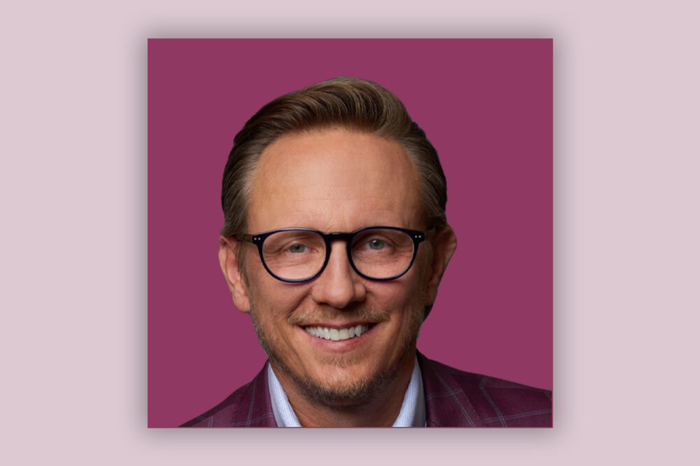 Mark T. Smucker, president and chief executive officer of The J.M. Smucker Co.