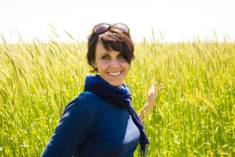 Erin Silva, PhD, a professor at the University of Wisconsin-Madison's College of Agriculture and Life Sciences and expert in organic agricultural research