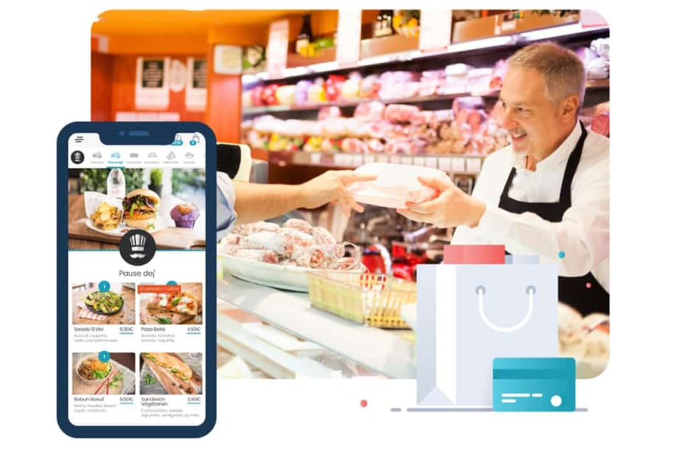 French acquisition to increase Puratos e-commerce presence