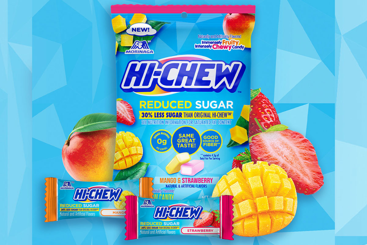 Hi discount chew candy