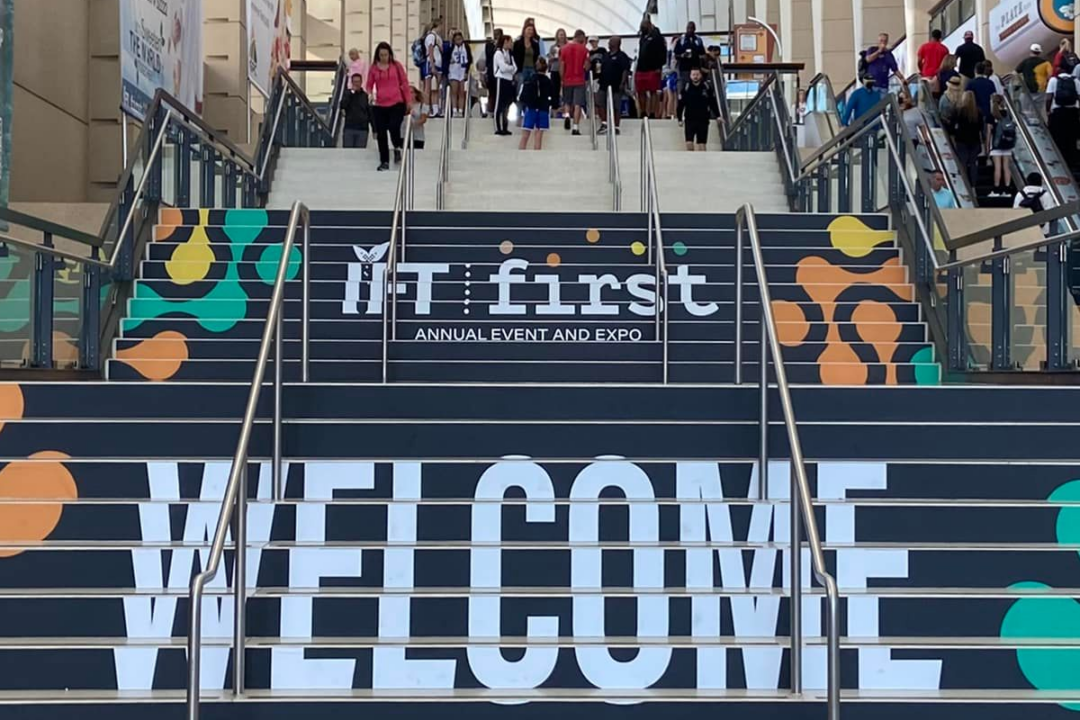Standout startups at IFT FIRST Food Business News