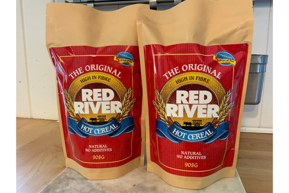 Red River cereal