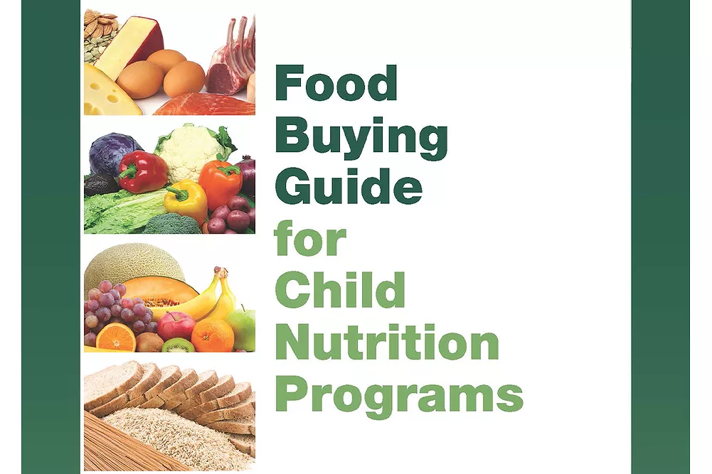 Sorghum Food Buying Guide