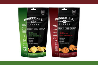 Bunker Hill cheese products