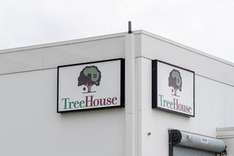 Tree House Foods HQ