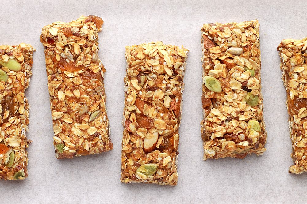 Granola bars