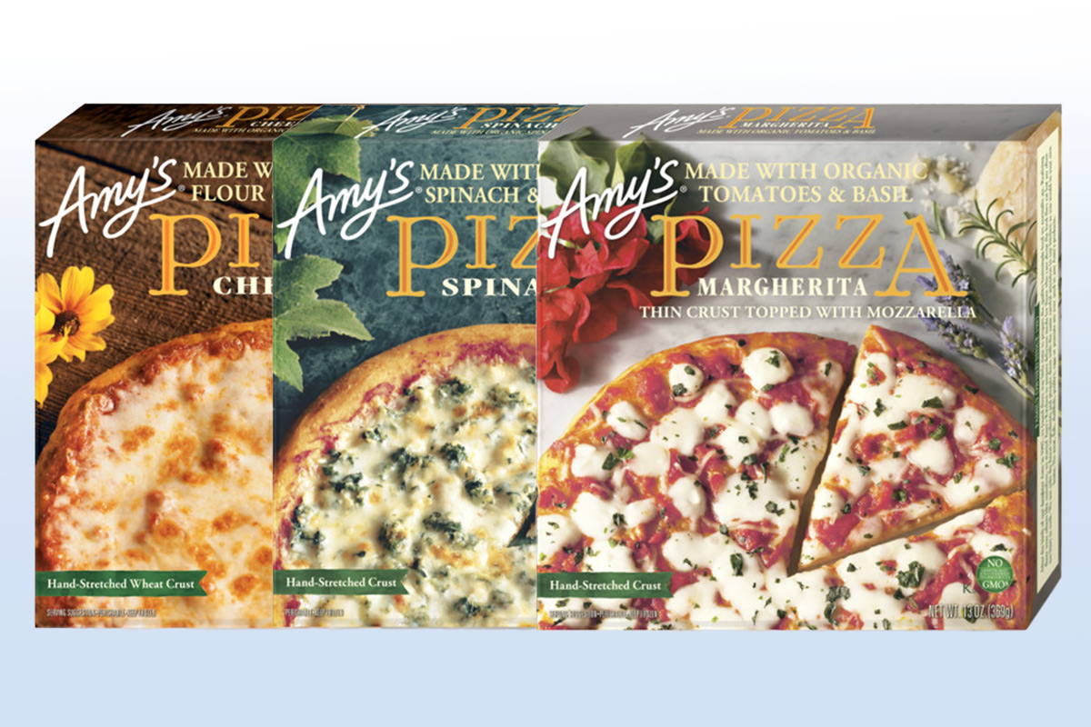 Pizza plant store