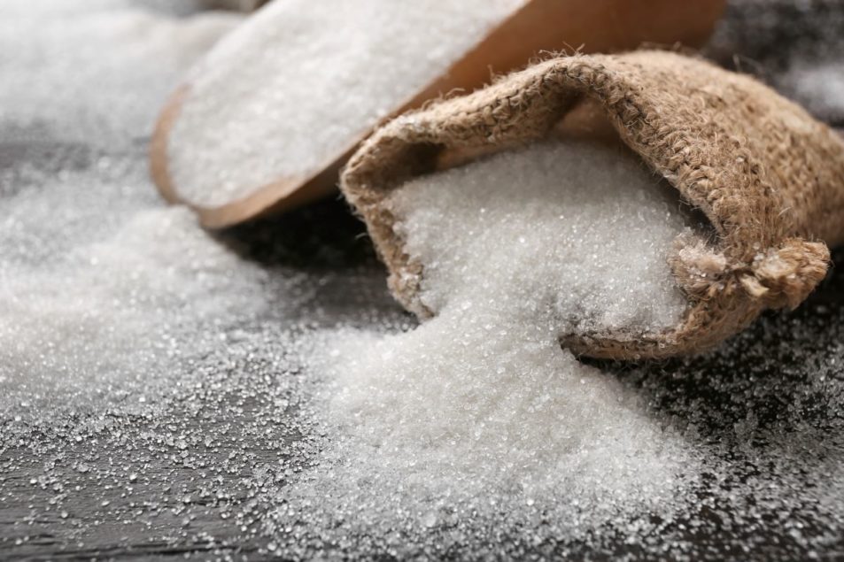 USDA ve una mayor producción de azúcar de remolacha