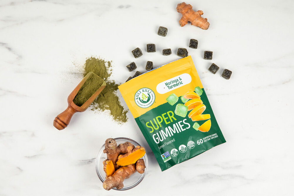 Kuli Kuli Gummies