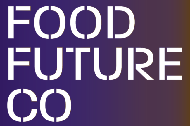 Food Future Co. logo