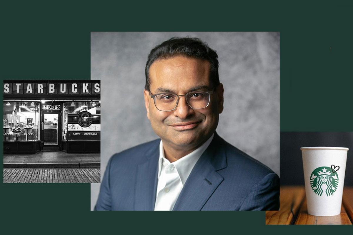 Starbucks ceos discount