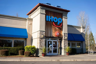 IHop restaurant