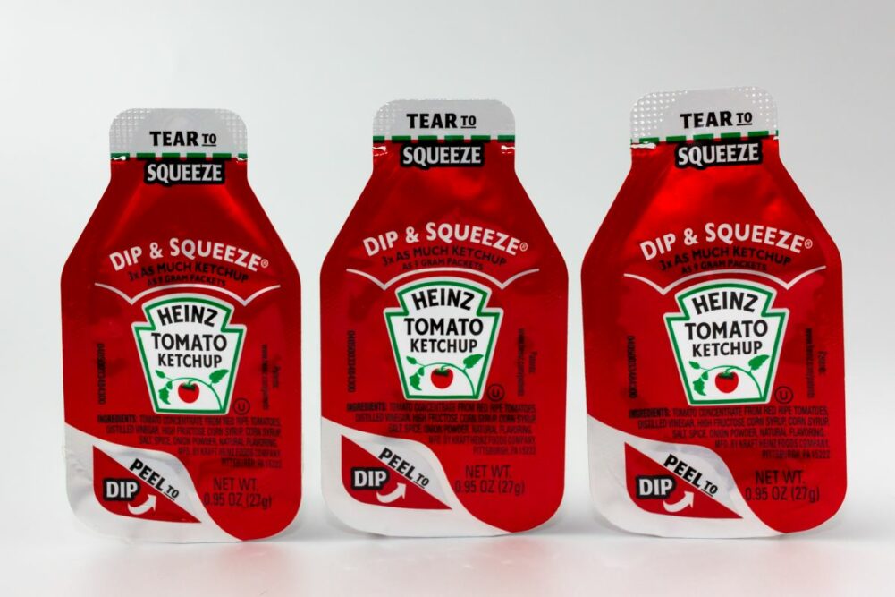 Kraft Heinz pushing farther into foodservice | Food Business News